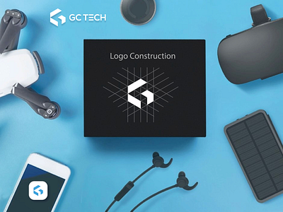 GC Tech Logo