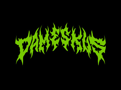 DAMESKUS LOGO