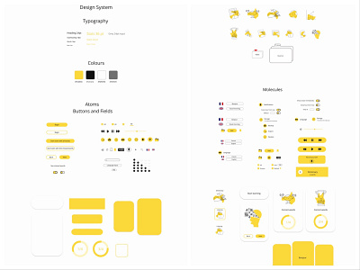 Design System