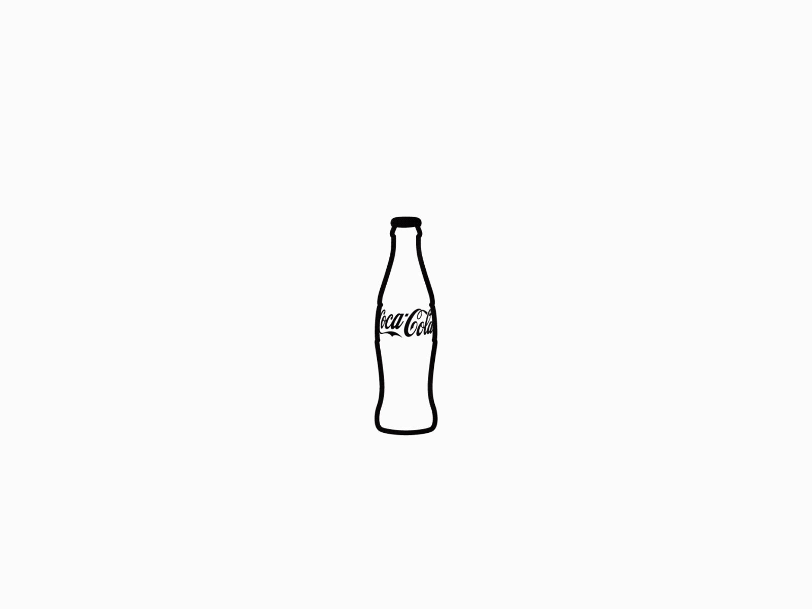 Coke Bottle Preloader