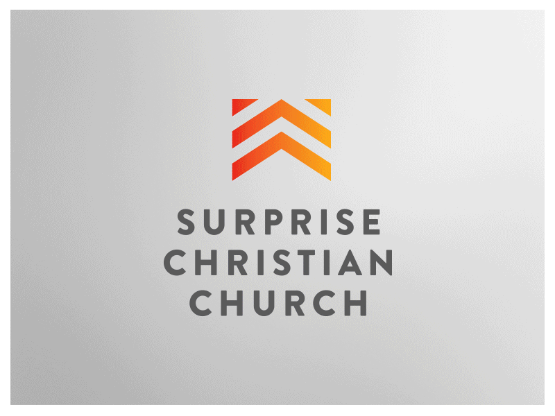 Rejected Church Logo