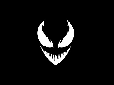 Venom Graphic Design / Illustration / Logo Design