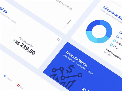 Dashboard Shot UI 3d animated animation app daily ui dashboad dribbble gif graphics interactive interface interface design ui ui ux ui design uidesign uiux