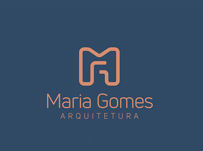 Maria Gomes - Arquitetura architecture arquitetura brand design