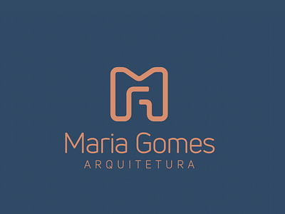 Maria Gomes - Arquitetura architecture arquitetura brand design