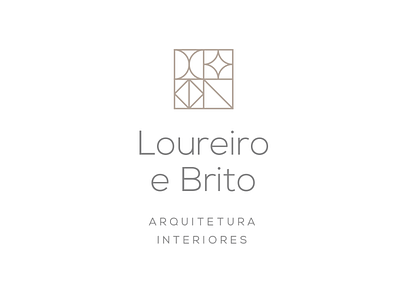 Loureiro e Brito - Arquitetura e interiores arquitetura brand design interiores ladrilho