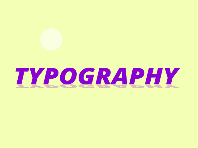 Browse thousands of Typeface images for design inspiration | Dribbble