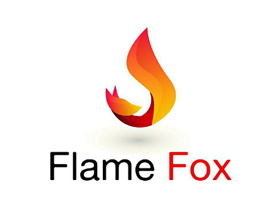 Flame Fox