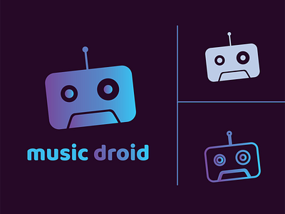 Music Droid