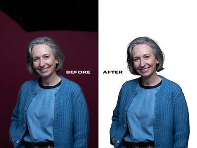 Photoshop masking