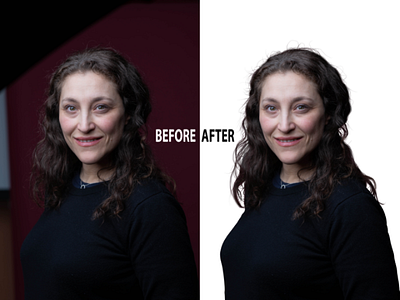 Do photoshop hair masking fiverr link: www.fiver.com/shantomiabd masking