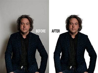Check out my Gig on Fiverr: hair masking or background remove