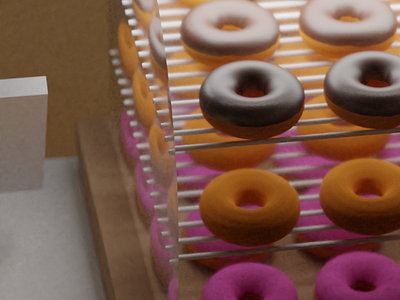 Donuts?