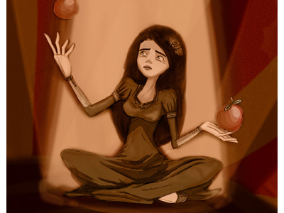 Juggling