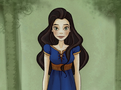 Snow. character character design characterdesign comics concept drawing drawing. fantasy illustration sketch snowwhite