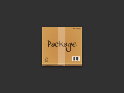 Package icon package