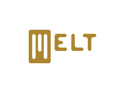 [GIF] Melt branding design graphic design logo