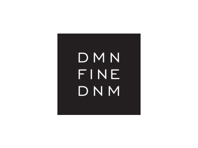 Damn Fine Denim branding damn denim design fine graphic design logo tennessee