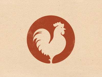 Rooster Final beer branding design graphic design logo rooster