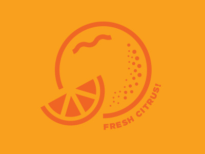 Fresh Citrus! citrus cleaning design graphic design household illustration packaging