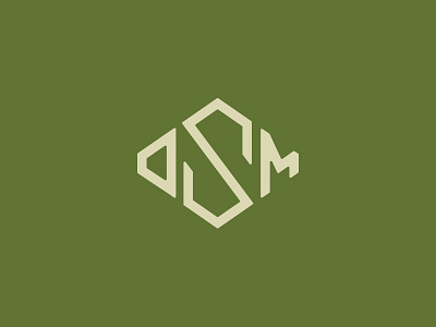 OSM 2 branding design graphic design logo marketing osm outdoor sports
