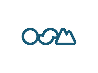 OSM - Final branding design graphic design logo marketing osm outdoor sports