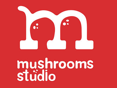 mashrooms logo