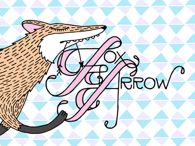 Fox & Arrow