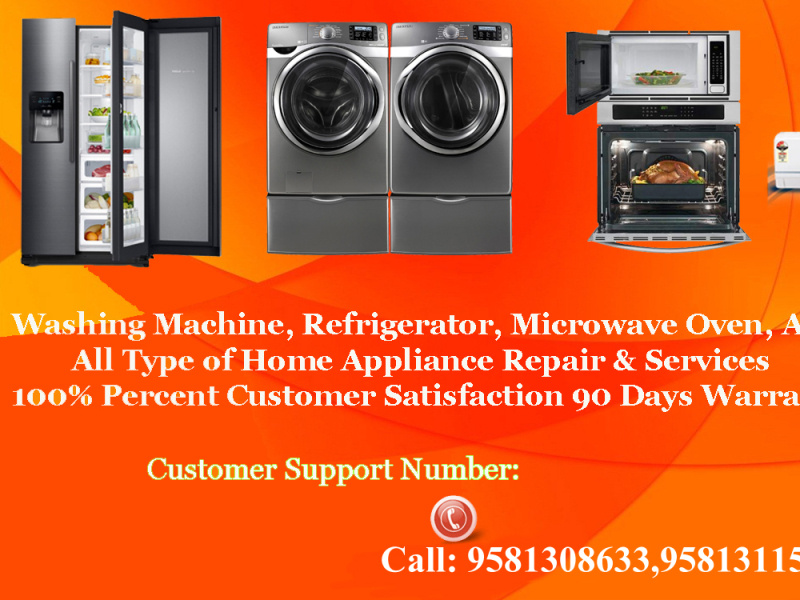 Whirlpool Microwave Oven Service Center Whirlpool Microwave Oven Service in
