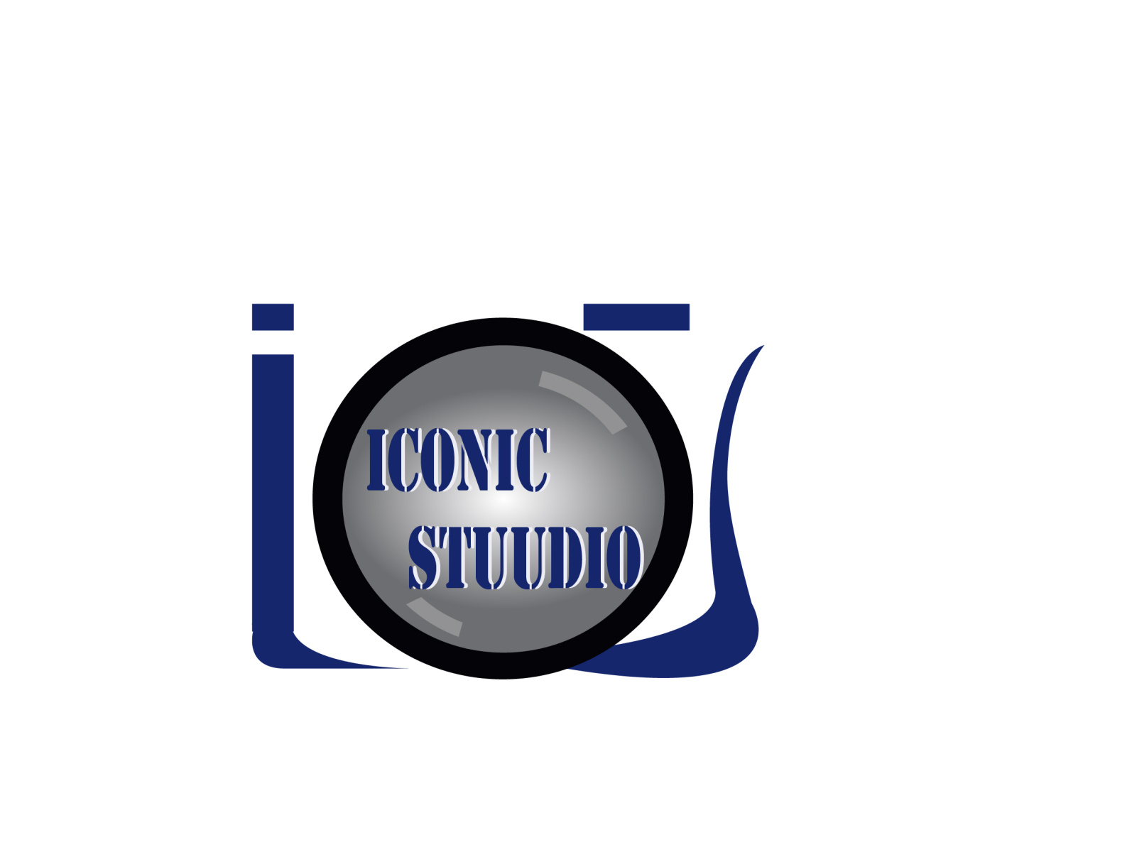 Studio Logo by Fathima S on Dribbble
