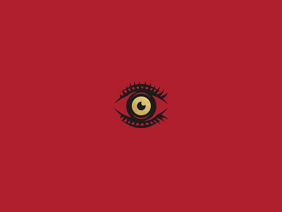 Eyecon branding eye eyeball icon logo