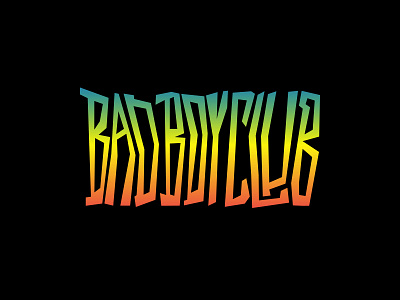 Bad Boy Club