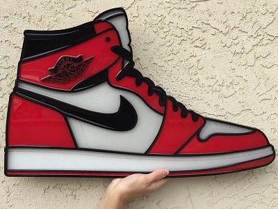 Air Jordan 1 “Chicago”