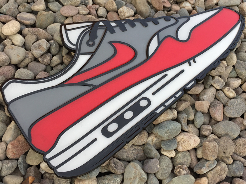 Laser cut, Nike air max Laser cut, Nike air max