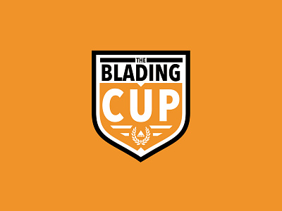 The Blading Cup