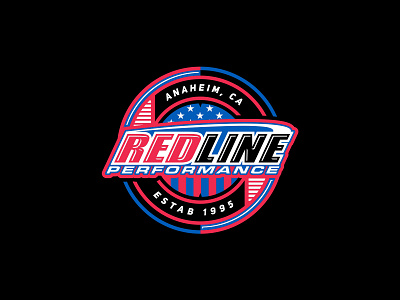 RedLine Performance