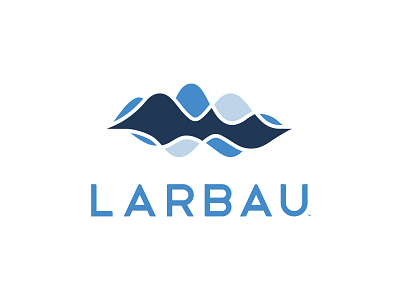 LARBAU - OFFICIAL LOGO