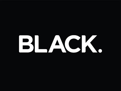 BLACK. LA CLOTHING