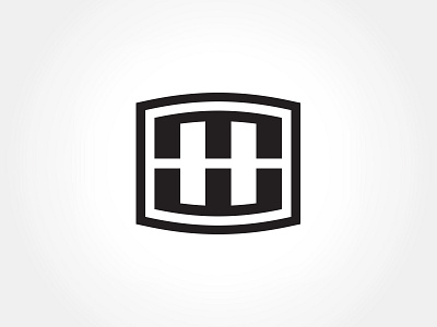 MWH STUDIOS - Official Logo branding design logo matt harvey mwhstudios utah