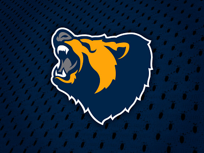 SEATTLE KODIAKS - Logo Concept