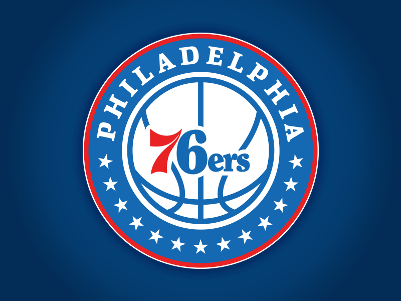 Philadelphia 76ers designs, themes, templates and downloadable