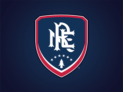 Georgia Revolution Fc Redesign Designs Themes Templates And Downloadable Graphic Elements On Dribbble