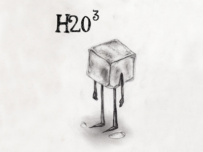 H20^3
