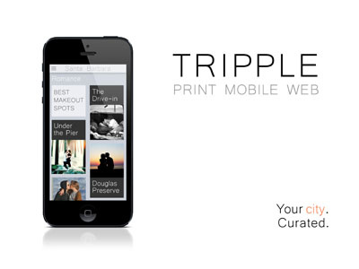 Tripple App + Platform