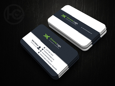 Business Card Design