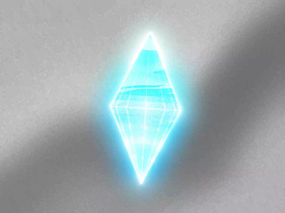 Stonks 3d after effects amc animation diamond gamestop gem hold motion motion design surrealism