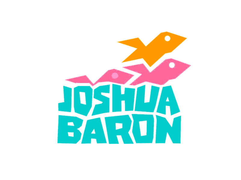 Joshua Baron | Logo