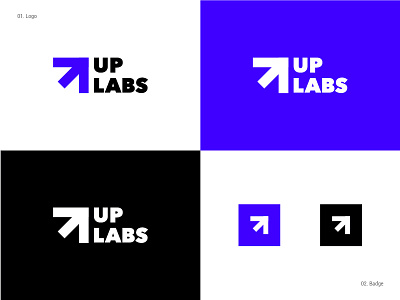 Uplabs | Identity Challenge