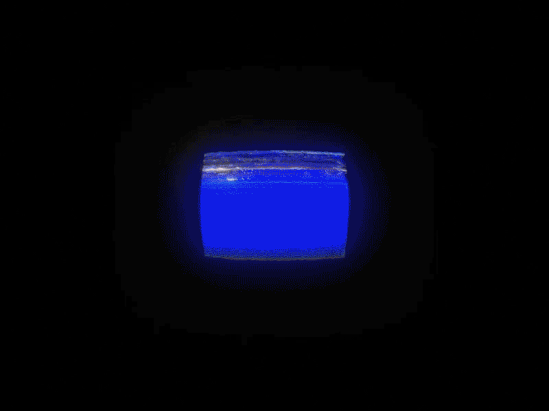 Opportunity | Landing aftereffects ae pixel sorting motion video exploration space landing rover opportunity nasa