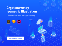 Isometric Illustration